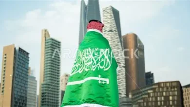 معرض تشكيلي في الرياض بعنوان "في حب الأخضر" يحتفي بيوم العلم السعودي