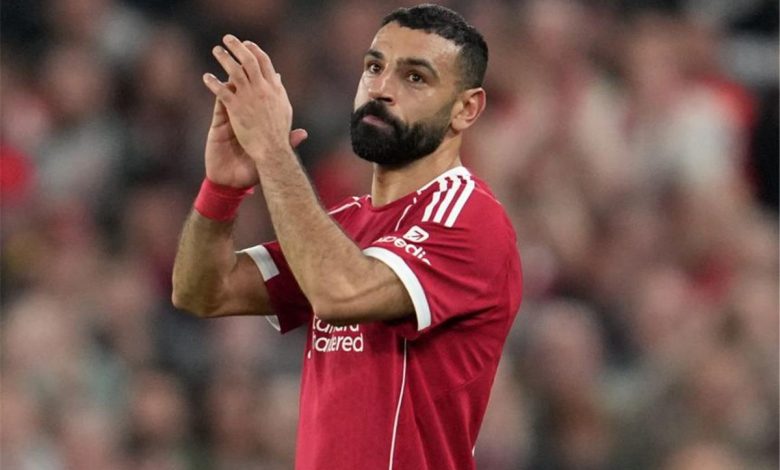 مفوض الدوري الأمريكي يُعلق على إمكانية التعاقد مع محمد صلاح: ميسي يظل فريداً في مجاله