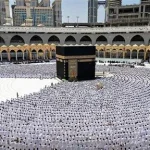 مليون نسخة من المصحف الشريف في الحرمين لتلبية احتياجات المصلين والمعتمرين خلال شهر رمضان