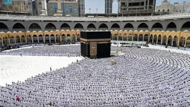 مليون نسخة من المصحف الشريف في الحرمين لتلبية احتياجات المصلين والمعتمرين خلال شهر رمضان