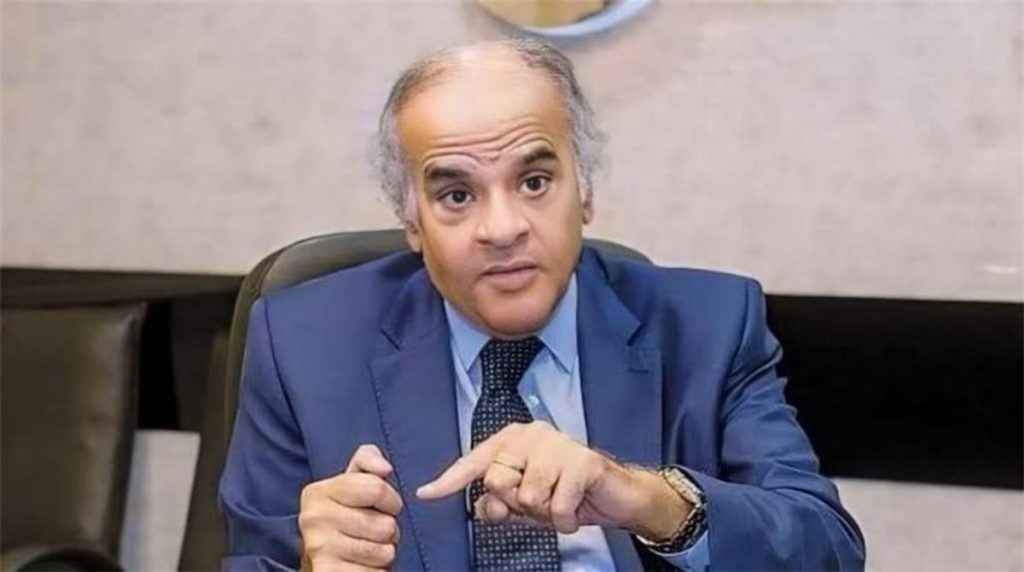 ممدوح عباس يعرب عن شكره لنادي بيراميدز بعد الهزيمة أمام الزمالك ويطلق نداءً للجماهير