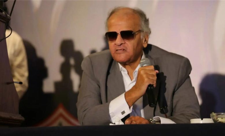 ممدوح عباس يكشف موقف الزمالك من الأرض البديلة ويناشد نيابة الأموال العامة باتخاذ الإجراءات اللازمة