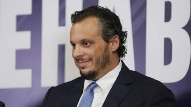 ممدوح عيد: صحة اللاعبين تتصدر الأولويات بعد حادثة بلع لاعب بيراميدز لسانه