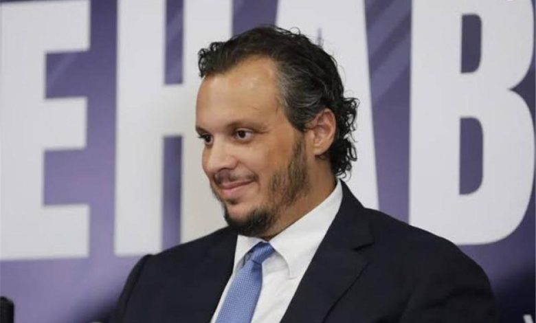 ممدوح عيد: صحة اللاعبين تتصدر الأولويات بعد حادثة بلع لاعب بيراميدز لسانه