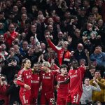 منافس ليفربول في ربع نهائي دوري أبطال أوروبا 2025-2026: من سيكون العقبة التالية؟