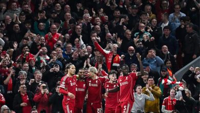 منافس ليفربول في ربع نهائي دوري أبطال أوروبا 2025-2026: من سيكون العقبة التالية؟