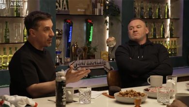 منافسة مثيرة: من يتفوق، محمد صلاح أم نيمار؟ تحليل نيفيل وإيان رايت ورأي وروني الحاسم