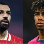 منتخب إسبانيا يحدد تاريخ ومكان المباراة الودية أمام مصر