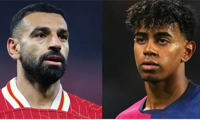 منتخب إسبانيا يحدد تاريخ ومكان المباراة الودية أمام مصر