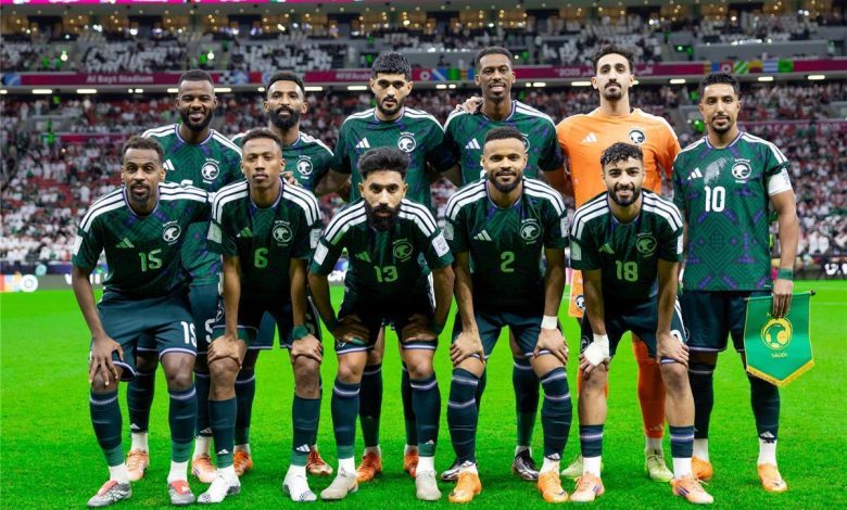 منتخب السعودية يواجه تحديات جسيمة قبل المباراة الودية المرتقبة ضد مصر
