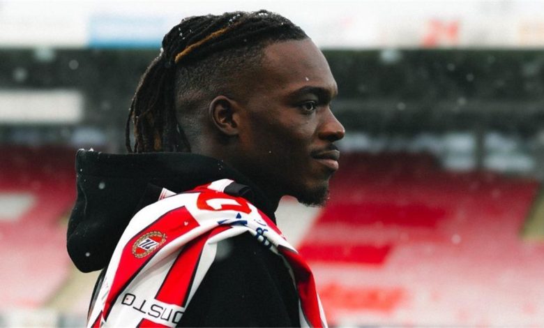 منتخب كاب فيردي يعلن سر استدعاء كامويش لدعم الفريق في كأس العالم