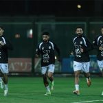 منتخب مصر يبدأ تدريباته الأولى استعدادًا لمواجهتي السعودية وإسبانيا
