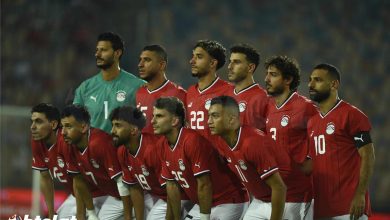 منتخب مصر يتحدى إسبانيا في مباراة قوية استعدادًا لكأس العالم