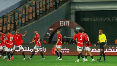 منتخب مصر يسعى لتعزيز تفوقه على السعودية في تحضيرات كأس العالم