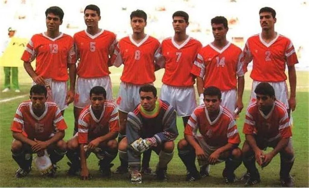 منتخب مصر يعود إلى برشلونة: ذكريات المشاركة الأولى في الأولمبياد