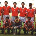 منتخب مصر يعود إلى برشلونة: ذكريات المشاركة الأولى في الأولمبياد