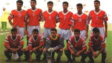 منتخب مصر يعود إلى برشلونة: ذكريات المشاركة الأولى في الأولمبياد