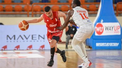 منتخب مصر يُحقق انتصاراً هاماً على أوغندا في تصفيات كأس العالم