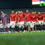منتخب مصر يُنهي تحضيراته لمواجهة السعودية ووزير الرياضة يساند اللاعبين