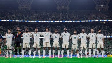 مهاجم المنتخب السعودي يقدم اعتذاراً للجماهير عقب الهزيمة القاسية أمام مصر: المسؤولية مشتركة