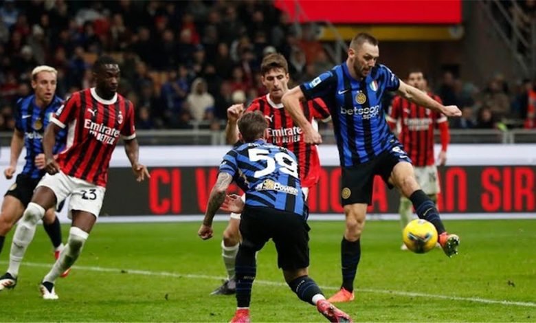 مواعيد مباريات الأحد 8 مارس 2026: قمة ميلان ضد إنتر ومواجهات مثيرة في الدوري الإسباني والقنوات الناقلة