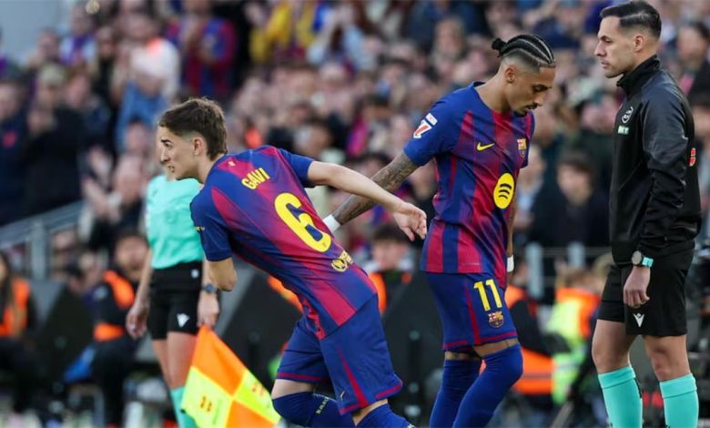 مواعيد مباريات الأربعاء 18 مارس 2026: برشلونة ضد نيوكاسل وليفربول يلتقي جلطة سراي - القنوات الناقلة والتفاصيل الكاملة.