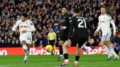 مواعيد مباريات الأربعاء 4 مارس 2026: مانشستر سيتي يواجه نوتينجهام فورست وبرايتون يتحدى أرسنال.. والقنوات الناقلة