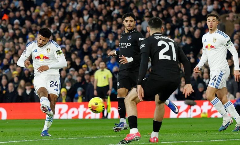 مواعيد مباريات الأربعاء 4 مارس 2026: مانشستر سيتي يواجه نوتينجهام فورست وبرايتون يتحدى أرسنال.. والقنوات الناقلة