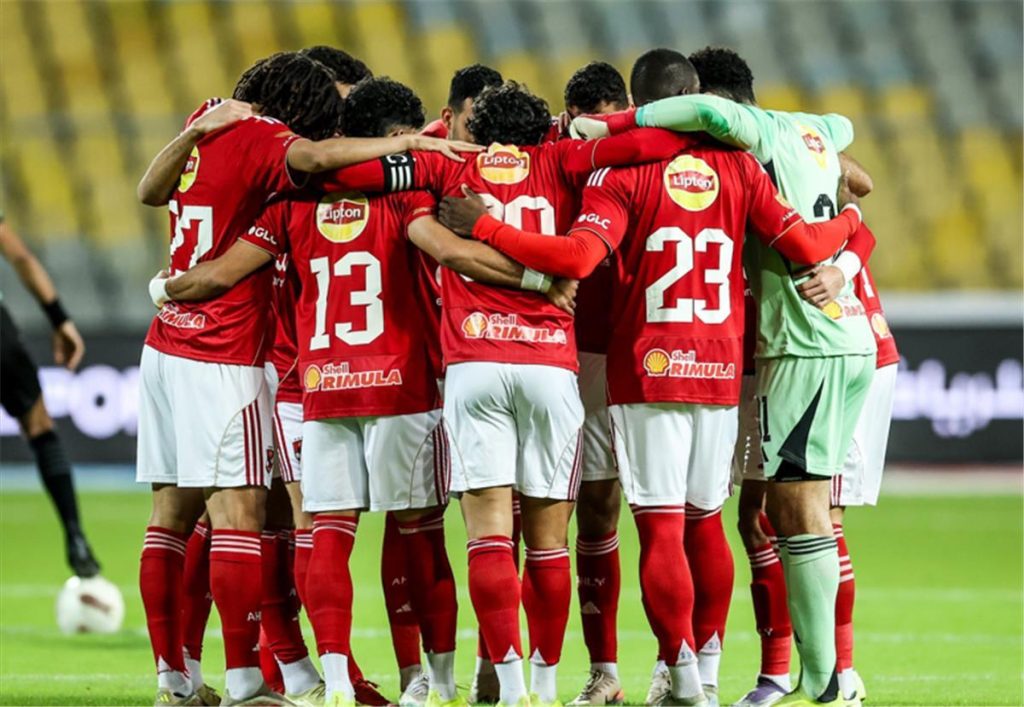 مواعيد مباريات الأهلي في المرحلة الحاسمة من الدوري المصري بعد التعديل