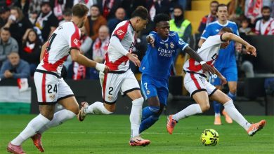 مواعيد مباريات الإثنين 16 مارس 2026: مواجهات نارية في الدوريين الإنجليزي والإسباني والقنوات الناقلة لها