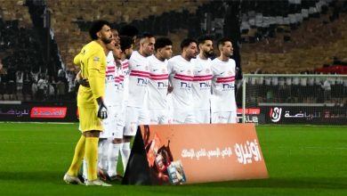 مواعيد مباريات يوم السبت 14 مارس 2026: الزمالك يلاقي أوتوهو والمصري يتحدى شباب بلوزداد مع تفاصيل القنوات الناقلة