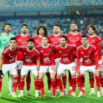 مواعيد مواجهات الأهلي في مرحلة التتويج بالدوري المصري الممتاز