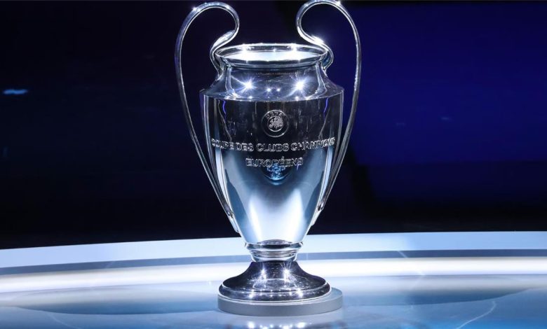 مواعيد مواجهات ربع نهائي دوري أبطال أوروبا 2025-2026: الجدول الكامل والحديث