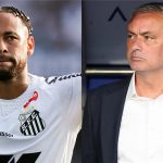 مورينيو: نيمار يتساوى مع ميسي ورونالدو.. وأنشيلوتي وقع في خطأ جسيم