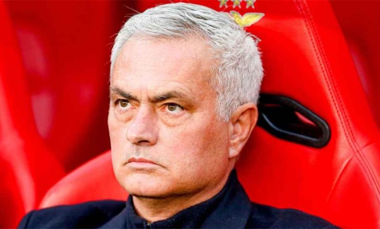 مورينيو يرد على اتهامات أسطورة بورتو: أنا لست خائنًا