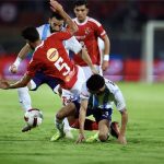 موعد اللقاء المنتظر بين الأهلي وبيراميدز في مجموعة التتويج للدوري المصري