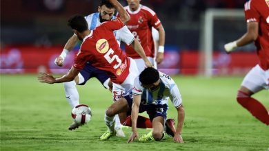 موعد اللقاء المنتظر بين الأهلي وبيراميدز في مجموعة التتويج للدوري المصري