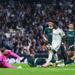 موعد مباراة الإياب بين مانشستر سيتي وريال مدريد في دوري أبطال أوروبا
