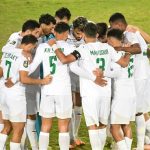 موعد مباراة المصري وشباب بلوزداد اليوم في كأس الكونفدرالية: تفاصيل حصرية