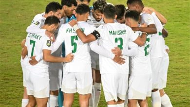 موعد مباراة المصري وشباب بلوزداد اليوم في كأس الكونفدرالية: تفاصيل حصرية