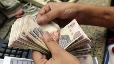 موعد وأماكن صرف معاشات شهر أبريل 2026