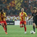 موعد وتفاصيل القناة الناقلة لمباراة الأهلي والترجي اليوم في دوري أبطال إفريقيا