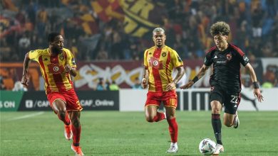 موعد وتفاصيل القناة الناقلة لمباراة الأهلي والترجي اليوم في دوري أبطال إفريقيا