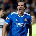 موقف ألفارو كاريراس بشأن فرصته كلاعب أساسي ضد مانشستر سيتي في دوري أبطال أوروبا