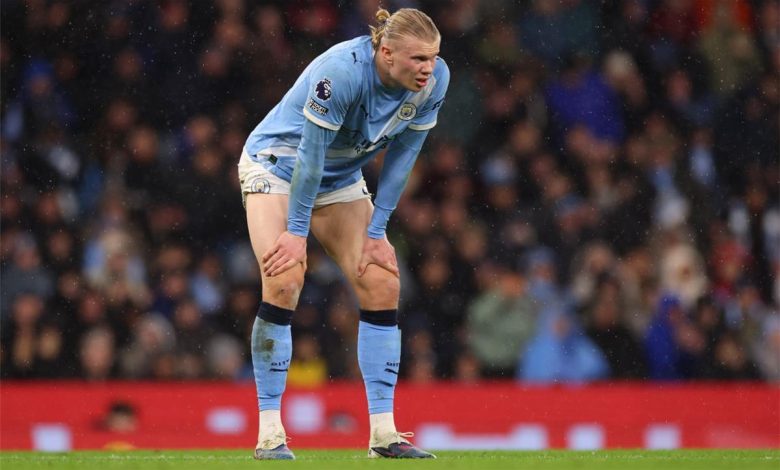 موقف هالاند ودوكو من المشاركة في مباراة ريال مدريد ومانشستر سيتي: تحديثات حصرية