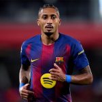 موندو تكشف عن التعويض المالي المتوقع لبرشلونة نتيجة إصابة رافينها