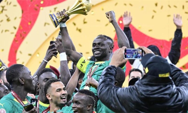 موندو ديبورتيفو تكشف تفاصيل قرار لجنة الاستئناف بحرمان كاف السنغال من كأس أمم إفريقيا