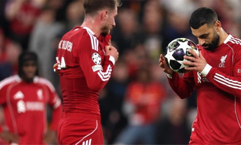 موندو: صلاح يُظهر إصراراً لافتاً أمام جالطة سراي.. وذا أتلتيك يبرز ميزة رئيسية