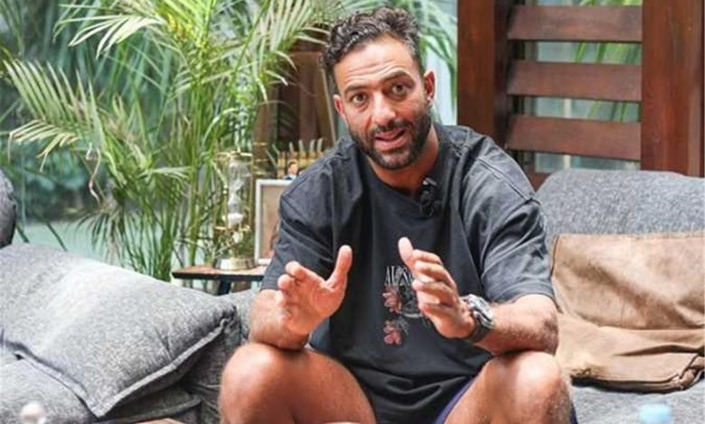 ميدو يوجه رسالة احترافية إلى رابطة الأندية بشأن الحفاظ على استقرار الدوري المصري