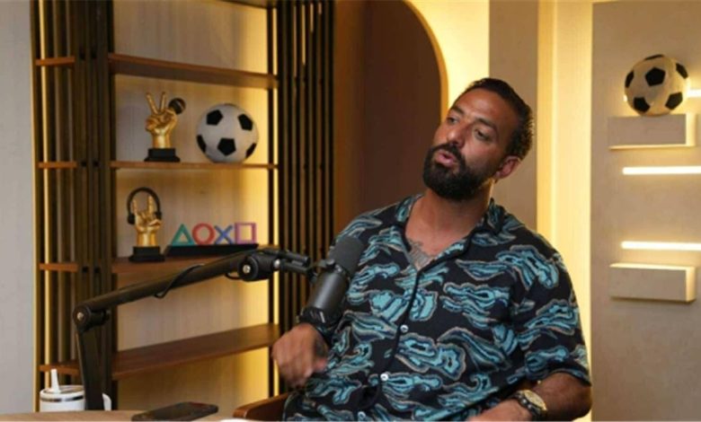 ميدو: يورتشيتش لم يقدّر الزمالك، ومعتمد جمال حقق الفوز بفضل الذكاء